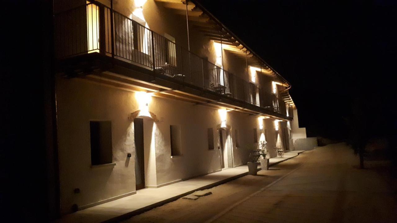 Agriturismo La Pina Tarzo Exteriér fotografie