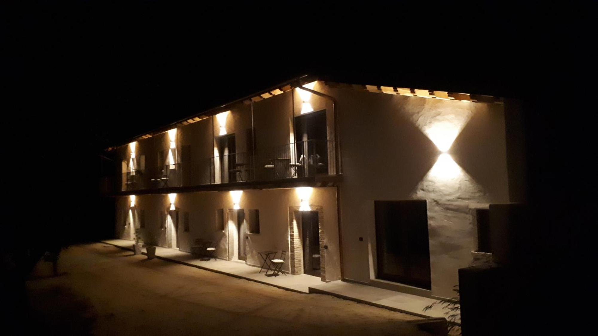 Agriturismo La Pina Tarzo Exteriér fotografie