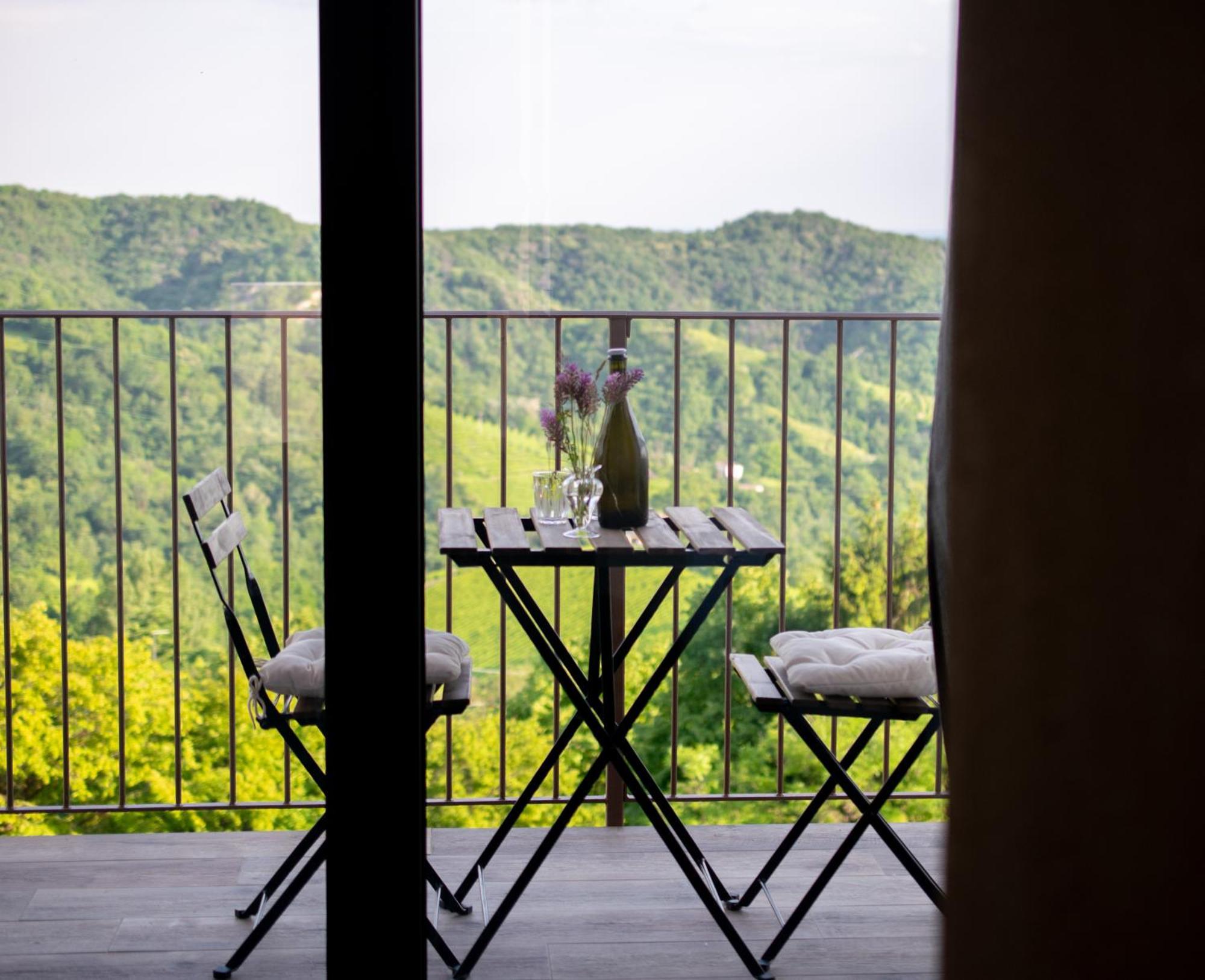 Agriturismo La Pina Tarzo Exteriér fotografie
