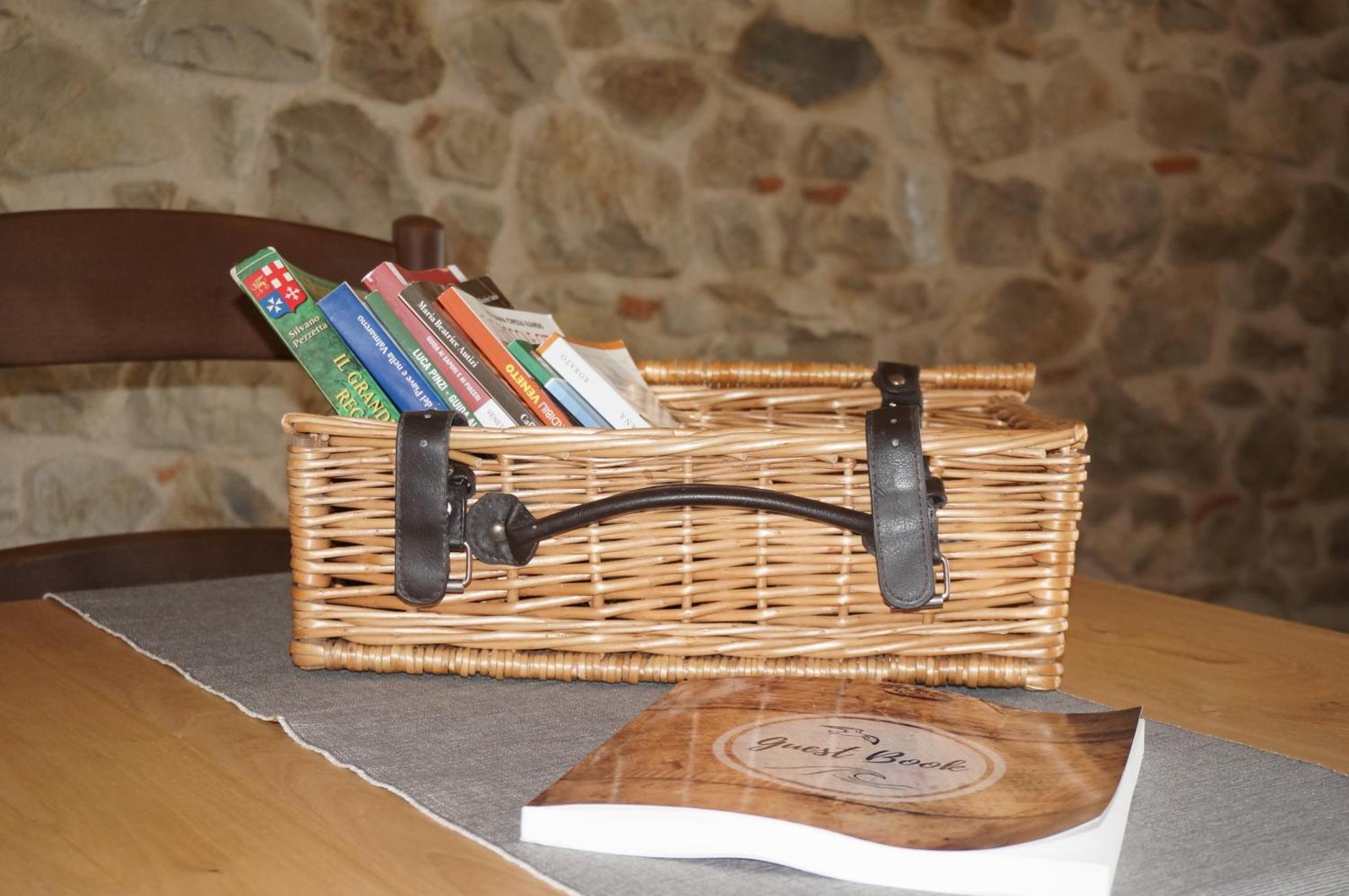 Agriturismo La Pina Tarzo Exteriér fotografie