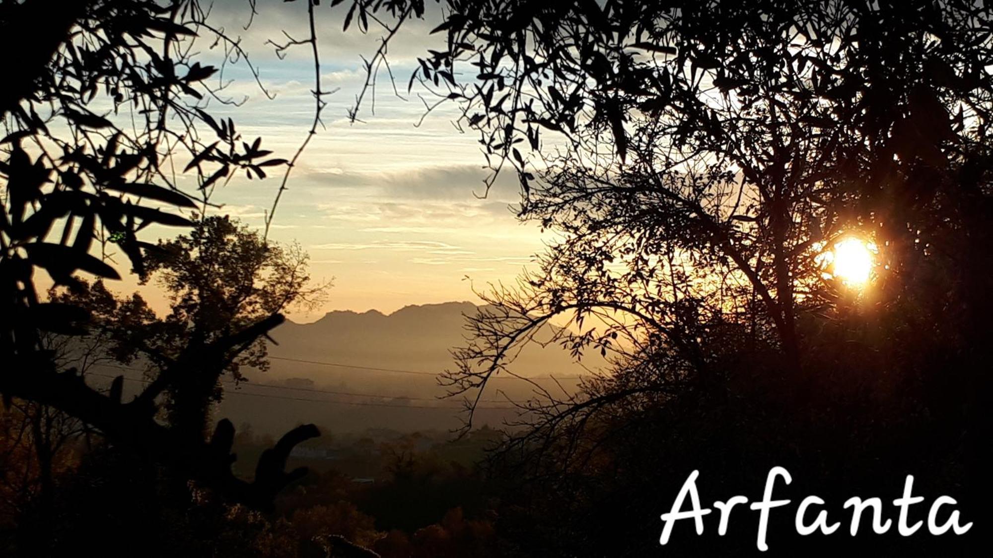 Agriturismo La Pina Tarzo Exteriér fotografie