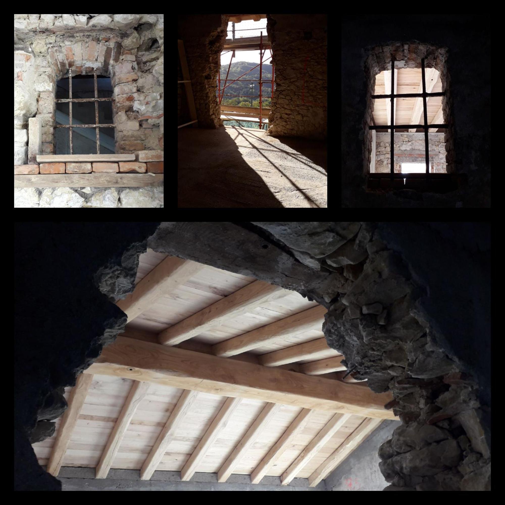 Agriturismo La Pina Tarzo Exteriér fotografie