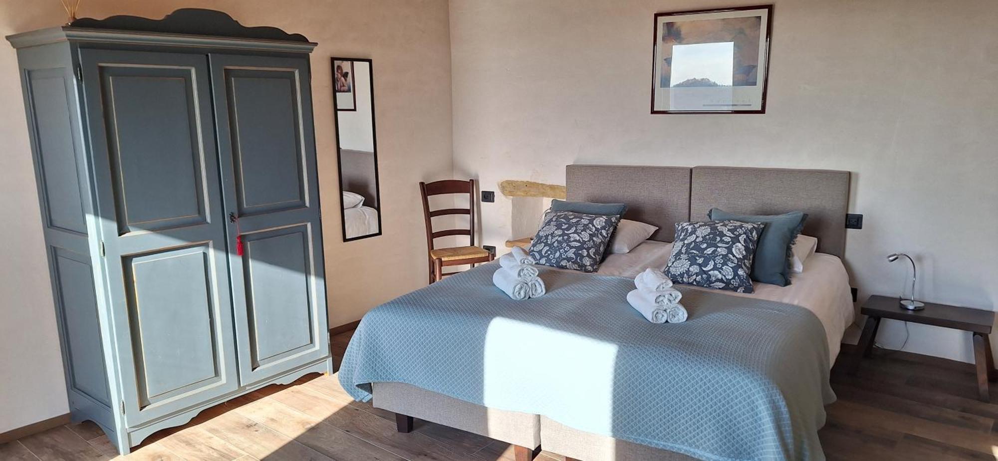 Agriturismo La Pina Tarzo Exteriér fotografie