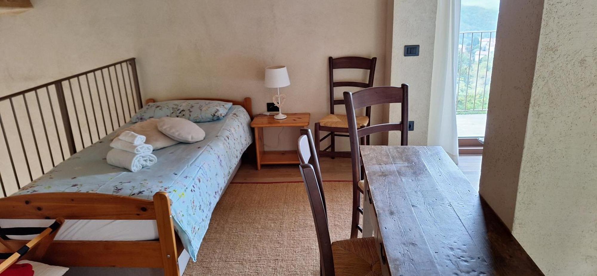 Agriturismo La Pina Tarzo Exteriér fotografie