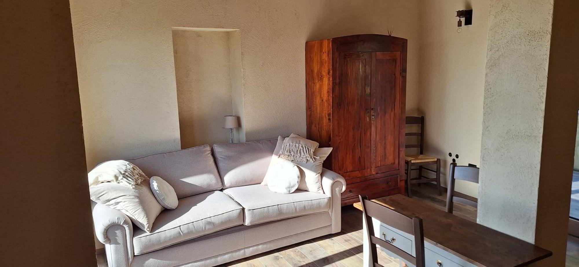 Agriturismo La Pina Tarzo Exteriér fotografie