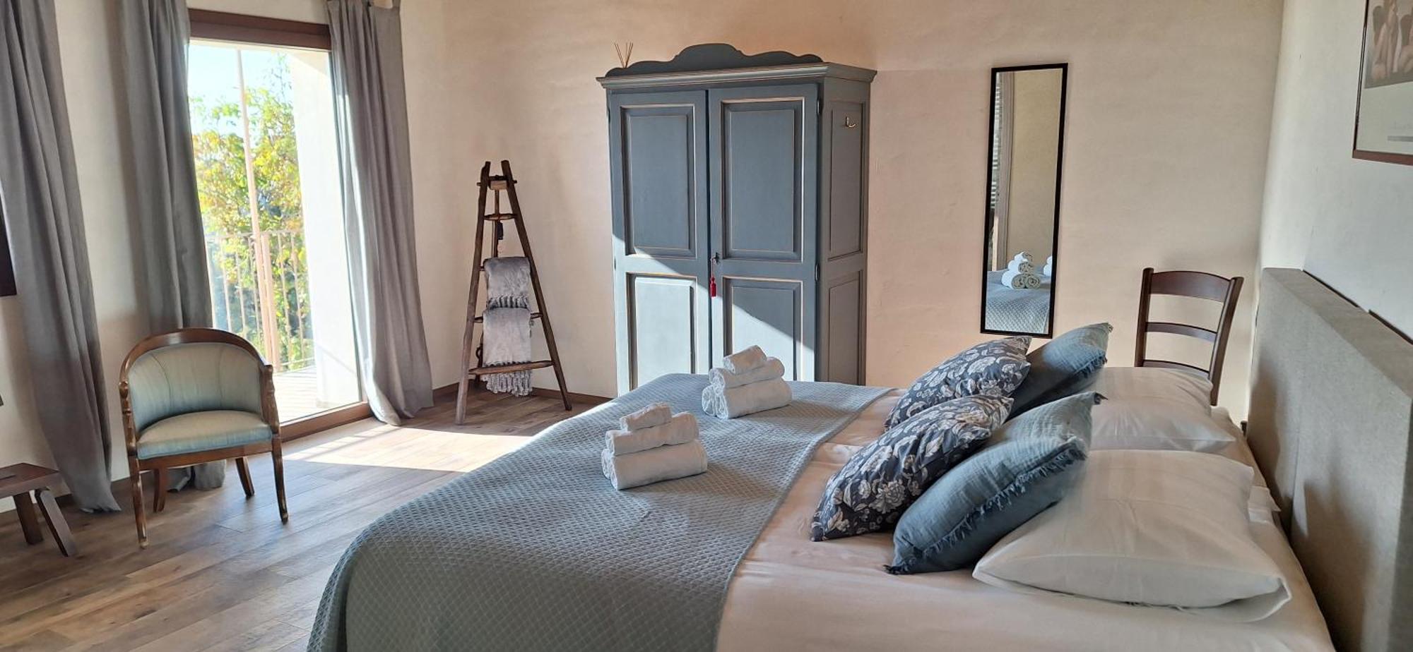 Agriturismo La Pina Tarzo Exteriér fotografie