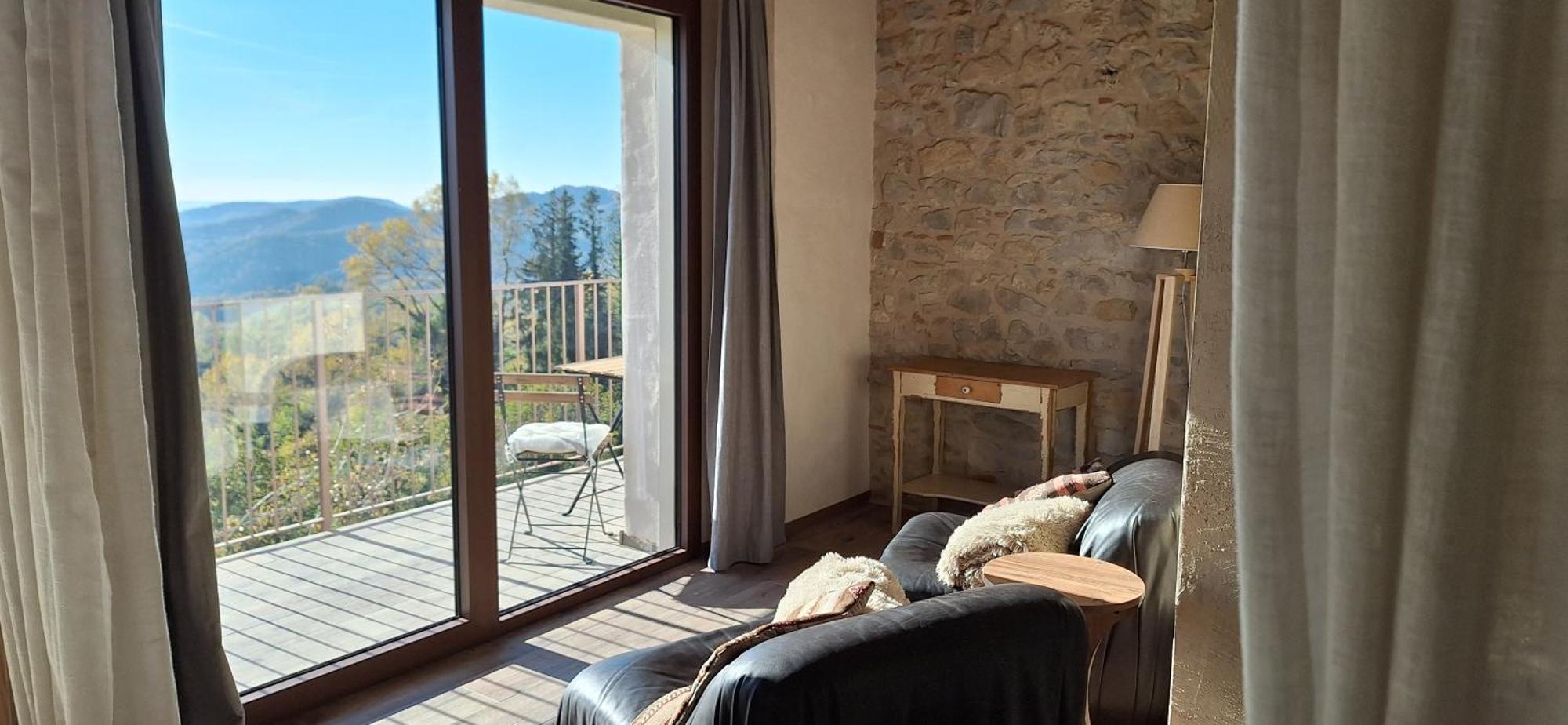 Agriturismo La Pina Tarzo Exteriér fotografie