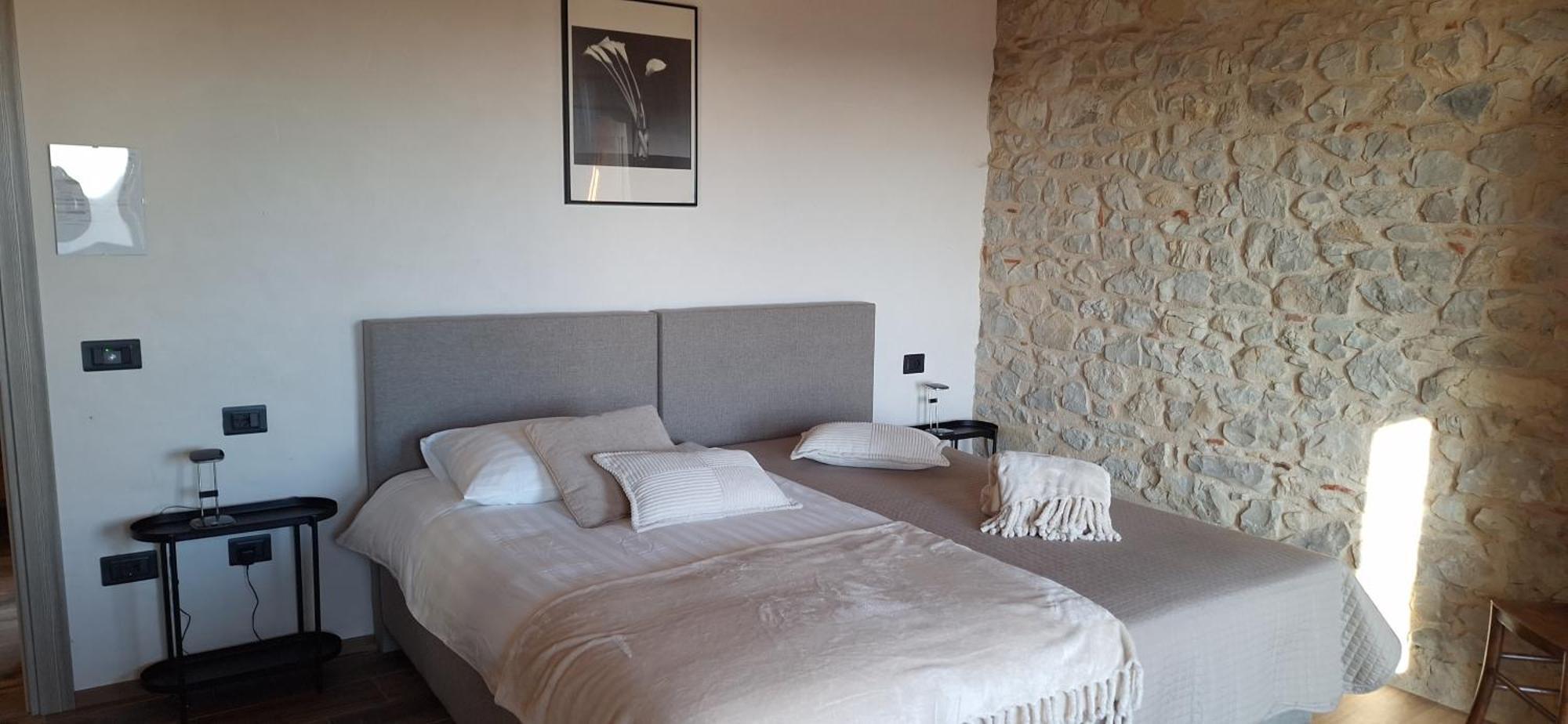 Agriturismo La Pina Tarzo Exteriér fotografie