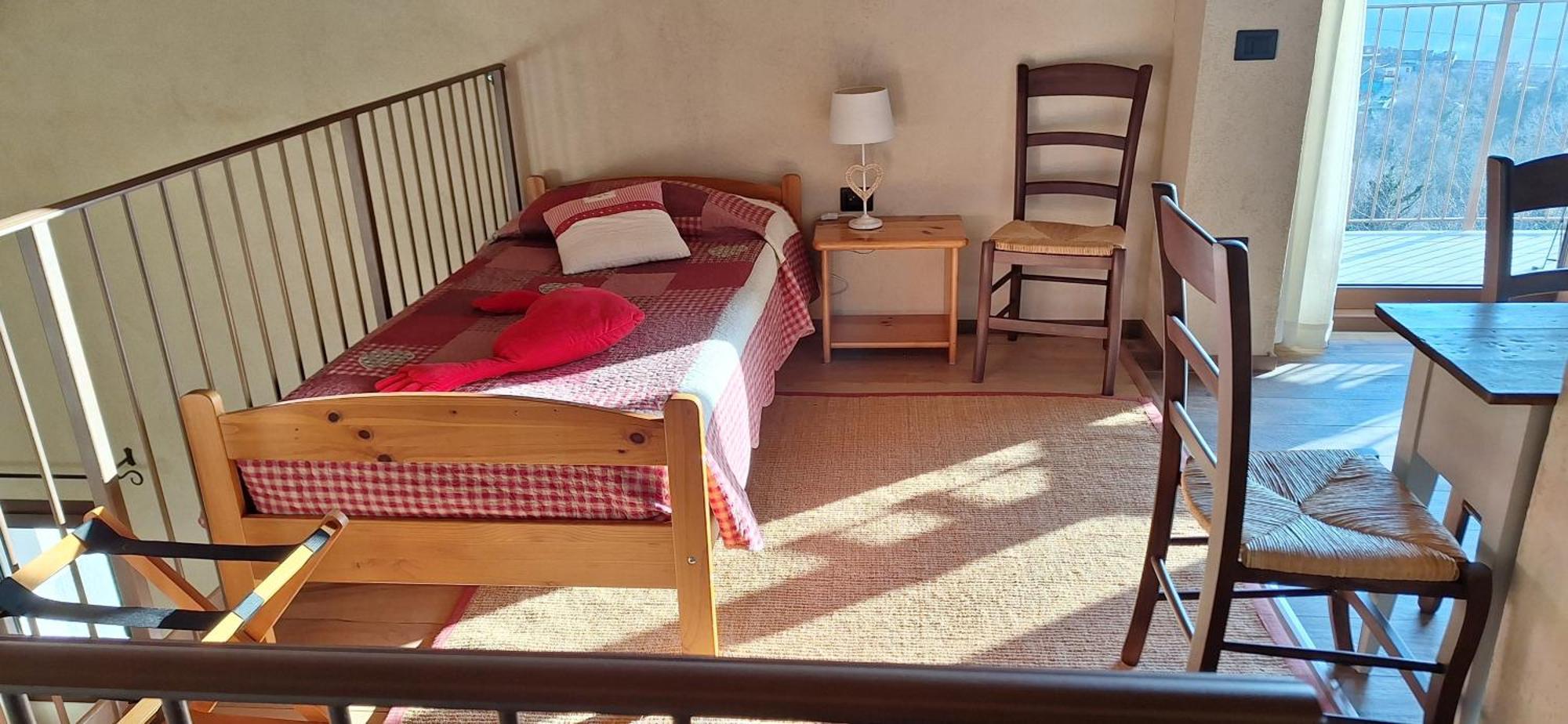 Agriturismo La Pina Tarzo Exteriér fotografie