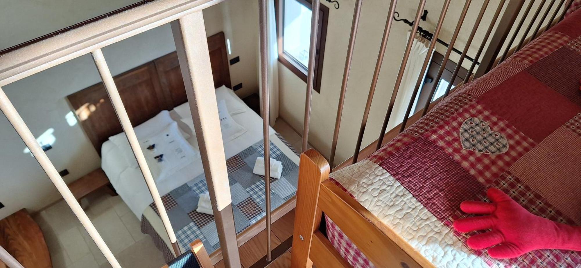 Agriturismo La Pina Tarzo Exteriér fotografie